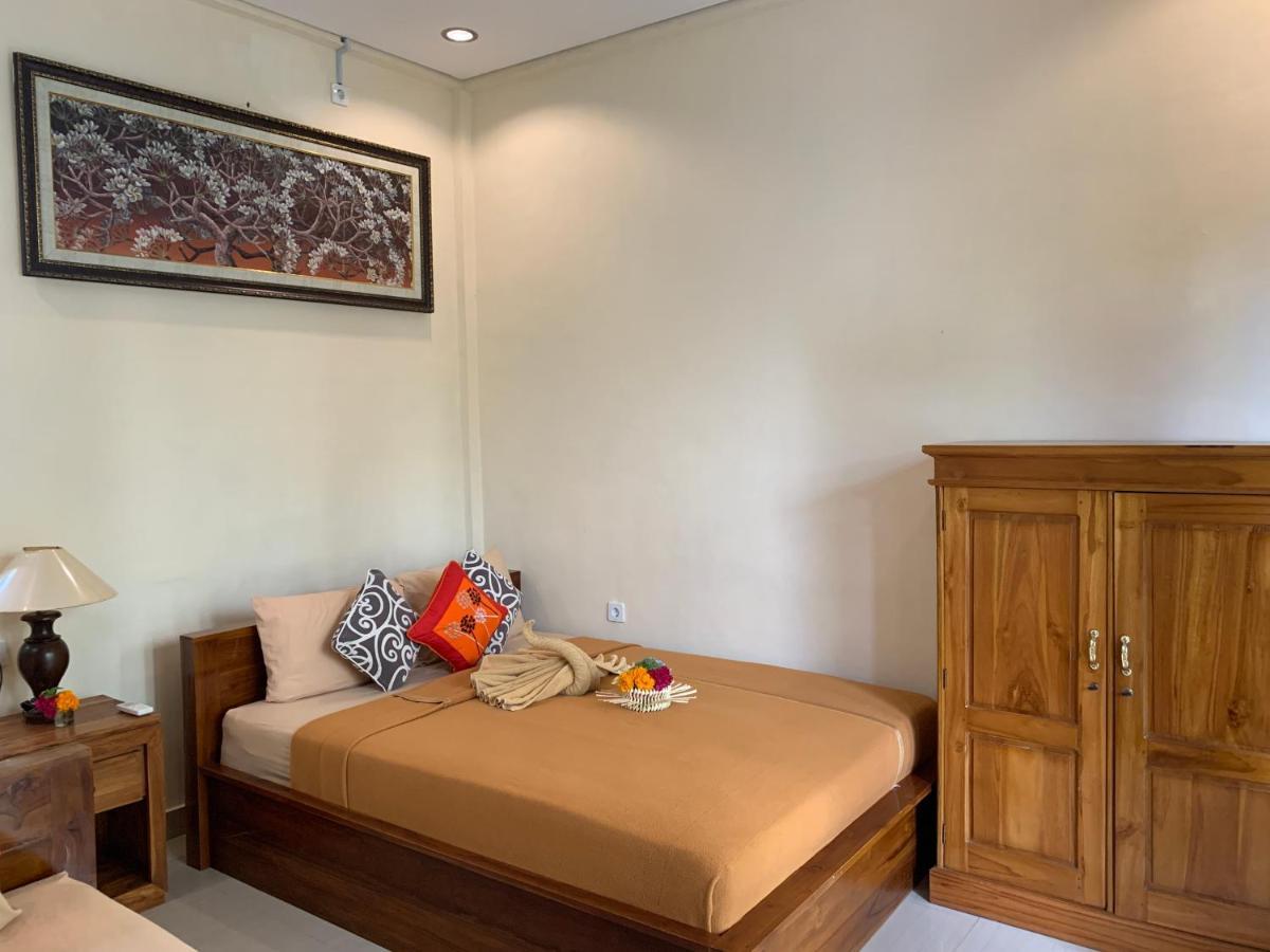 Donald Home Stay Ubud  Exterior photo