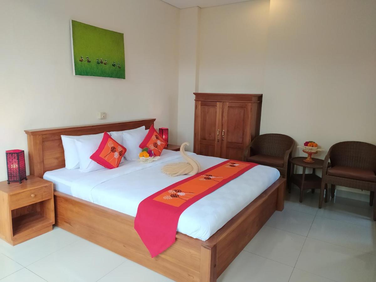 Donald Home Stay Ubud  Exterior photo