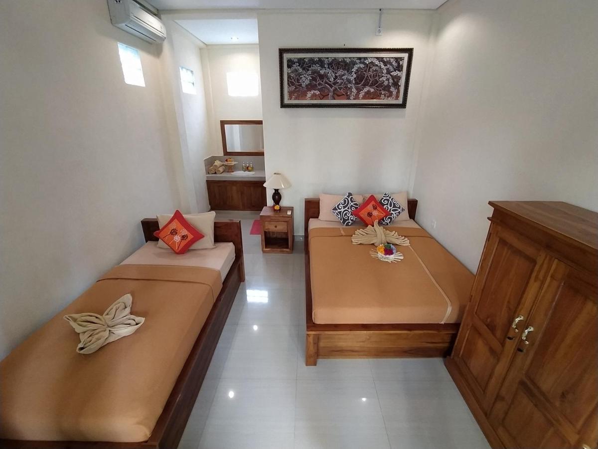 Donald Home Stay Ubud  Exterior photo