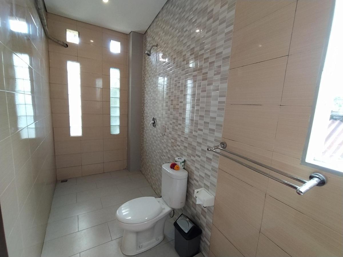 Donald Home Stay Ubud  Exterior photo