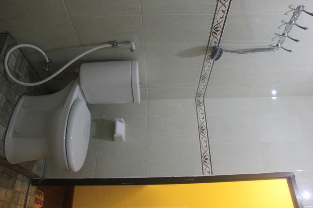 Donald Home Stay Ubud  Room photo
