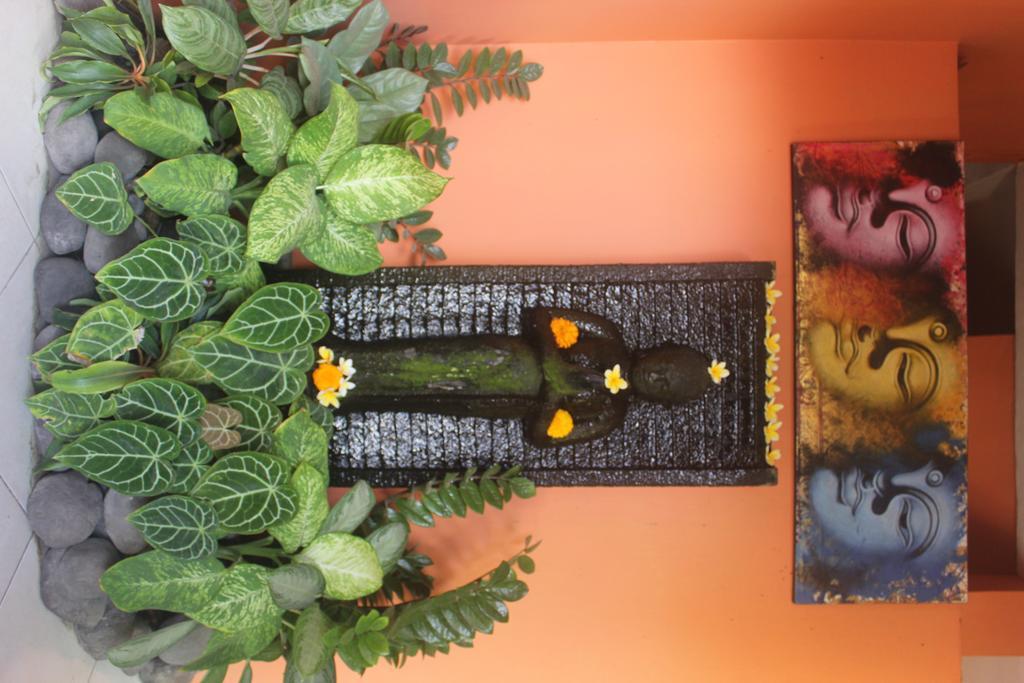Donald Home Stay Ubud  Exterior photo