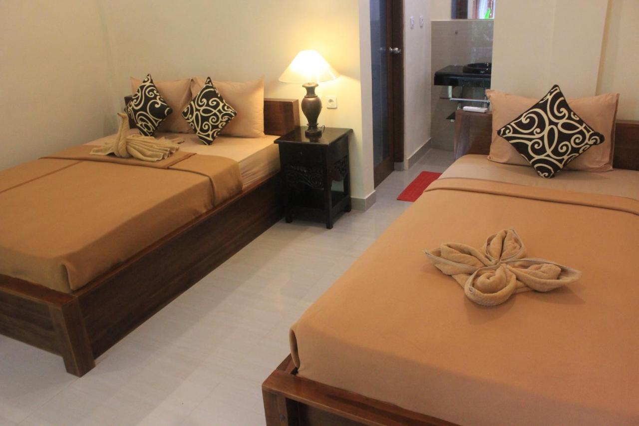 Donald Home Stay Ubud  Exterior photo