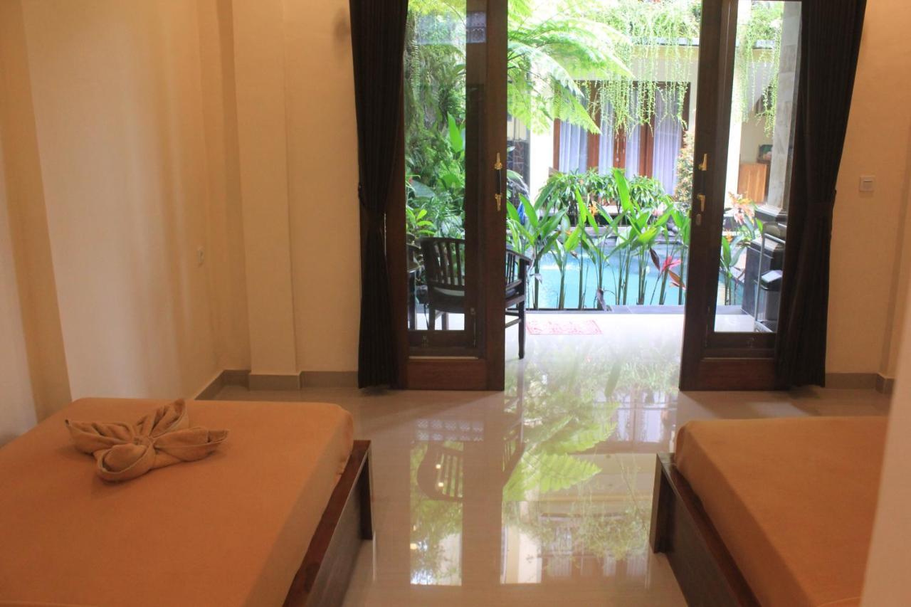 Donald Home Stay Ubud  Exterior photo